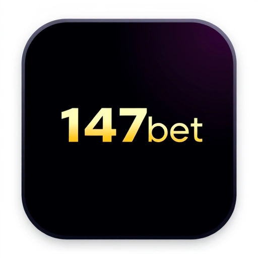 Logo da 1477bet