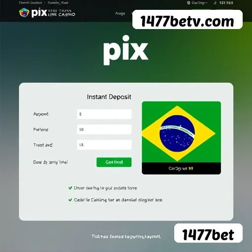 Aplicativo móvel 1477bet para iOS e Android