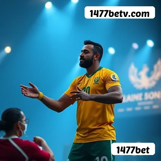 Controle de apostas 1477bet