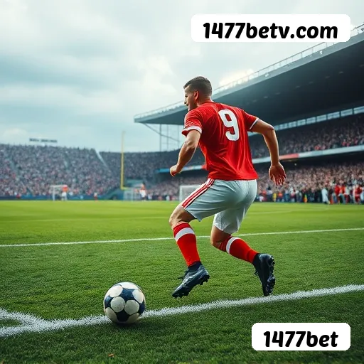 Chuva de bônus 1477bet nos caça-níqueis