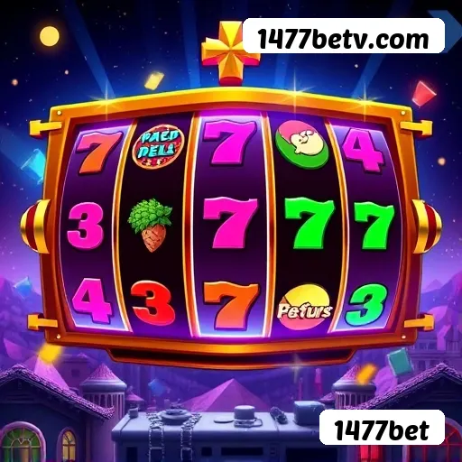 Qualificar VIP 1477bet